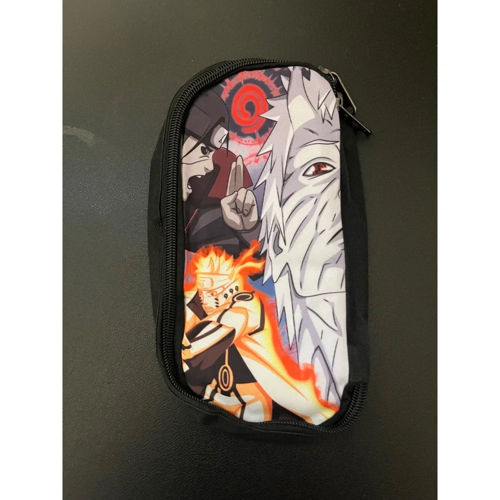 Unbranded naruto shippuden